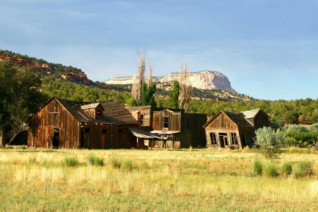 old western towns to visit