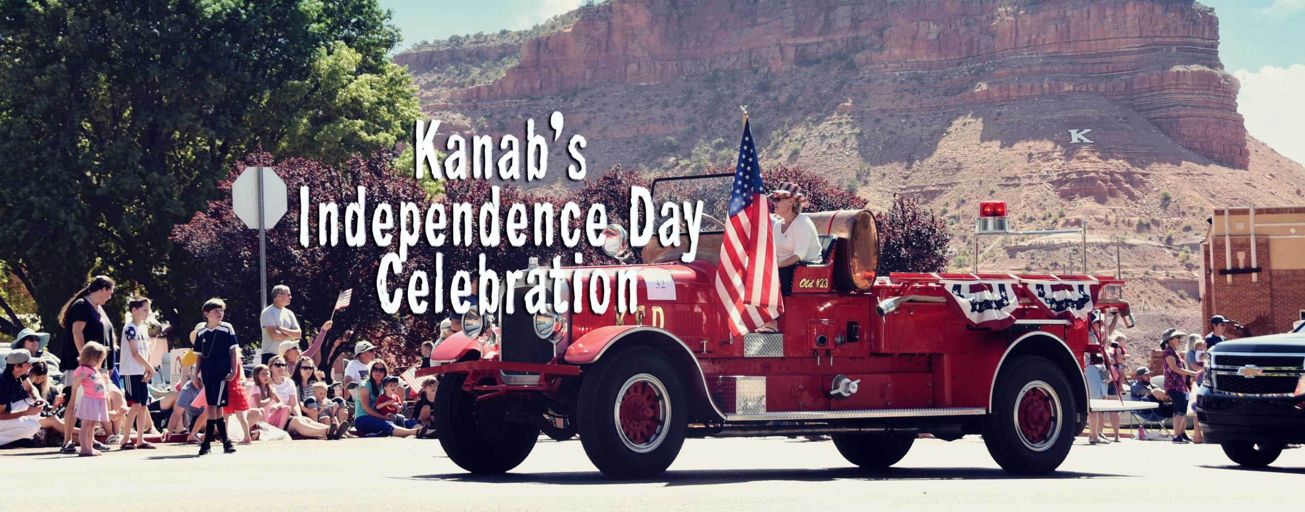Kanab's Independence Day Celebration Visit Southern Utah