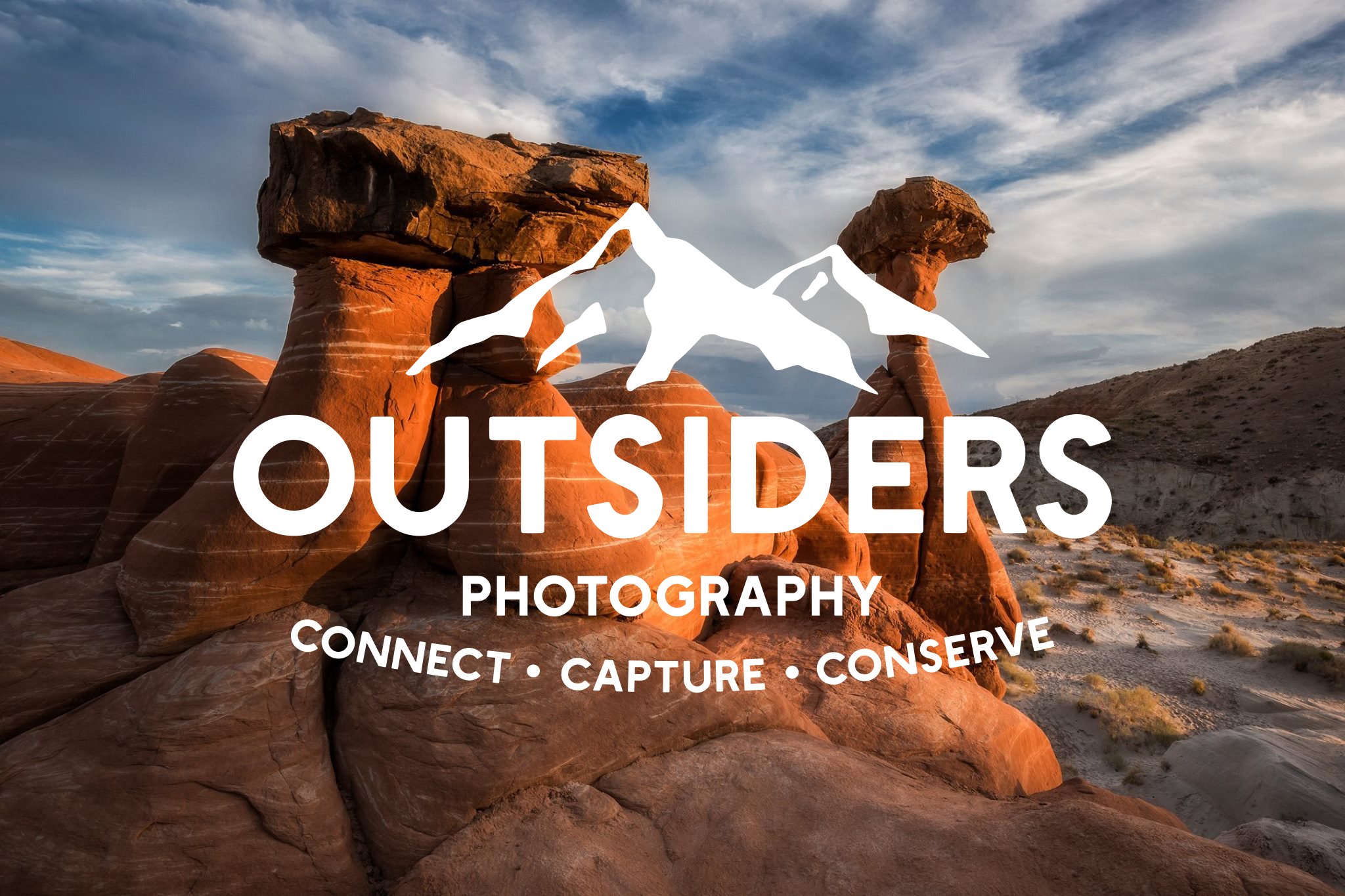 Outsiders Photography Conference Visit Southern Utah